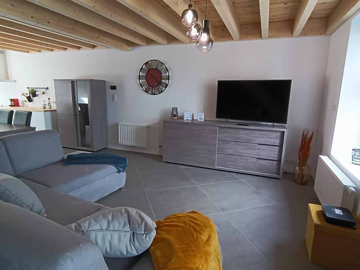Ferienhaus Clenoliette *