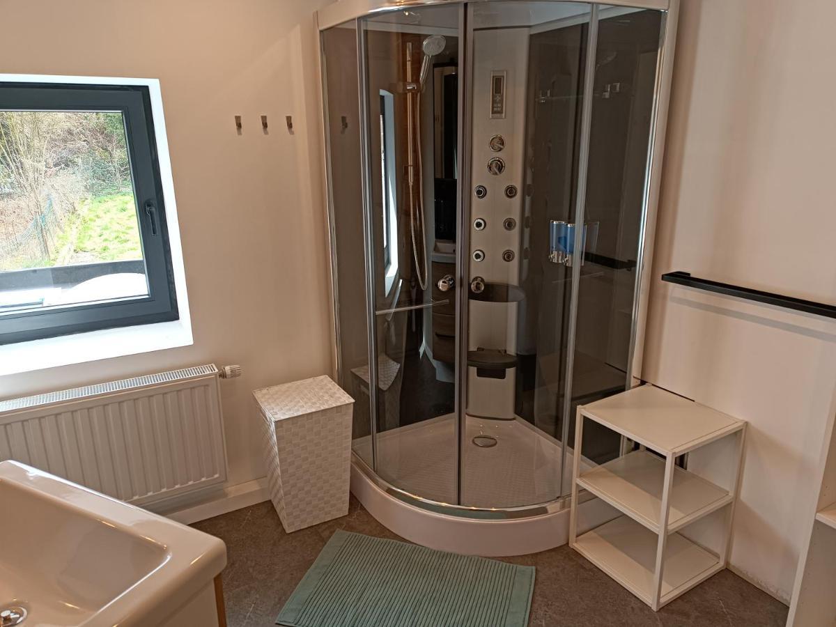 Ferienhaus Clenoliette